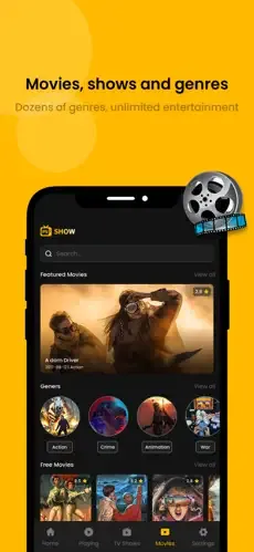 jiohotstar-down Movies and shows