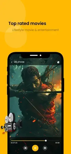 jiohotstar-down Top Rated Movies