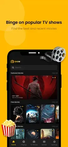 jiohotstar-down tv show